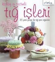 Produktbild: Kolay ve Sevimli Tig Isleri