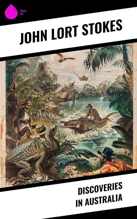 Produktbild: Discoveries in Australia