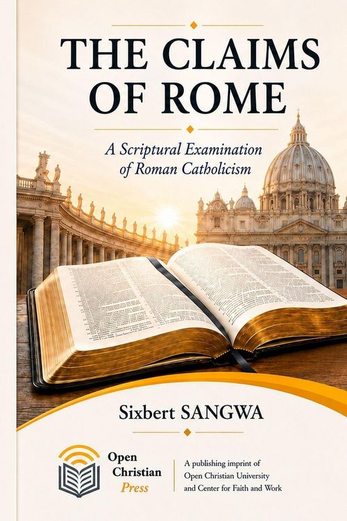 Produktbild: The Claims of Rome