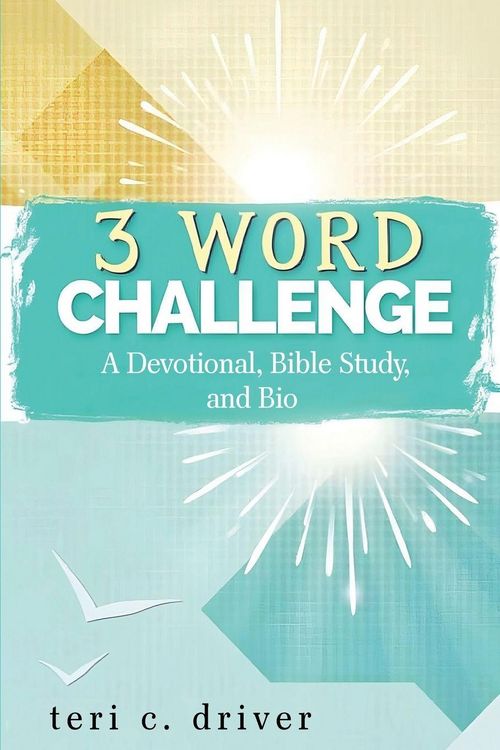 Produktbild: 3-Word Challenge