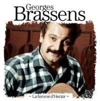 Produktbild: Brassens - La femme d'Hector