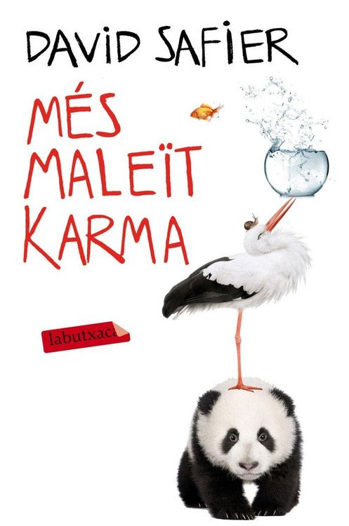 Produktbild: M&eacute;s male&iuml;t karma