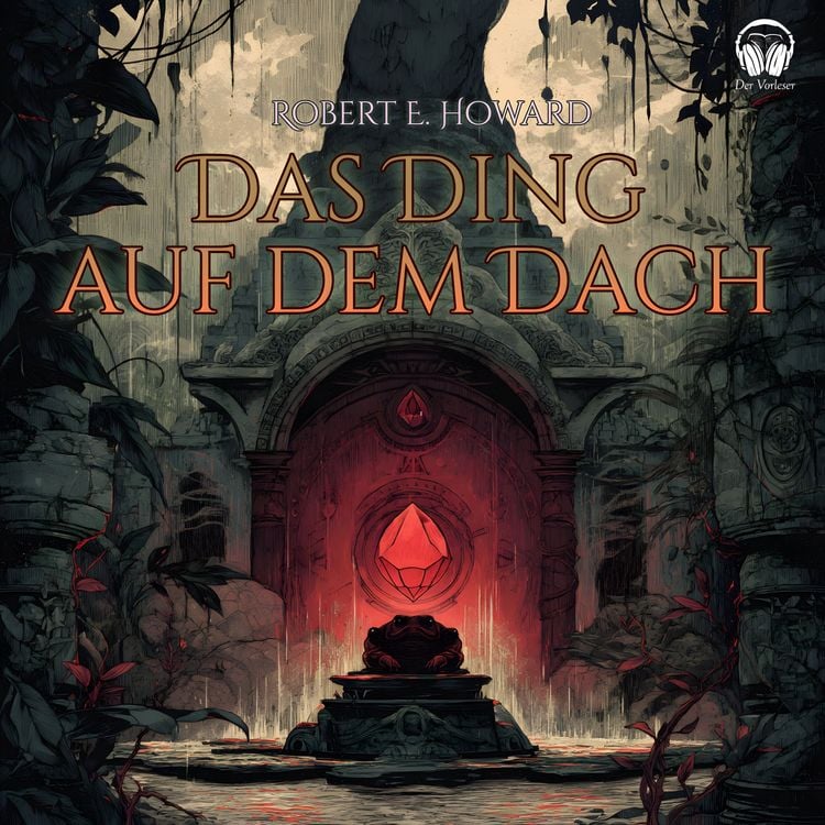 Produktbild: Das Ding auf dem Dach