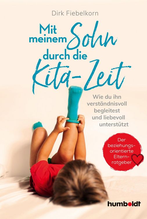 Produktbild: Mit meinem Sohn durch die Kita-Zeit