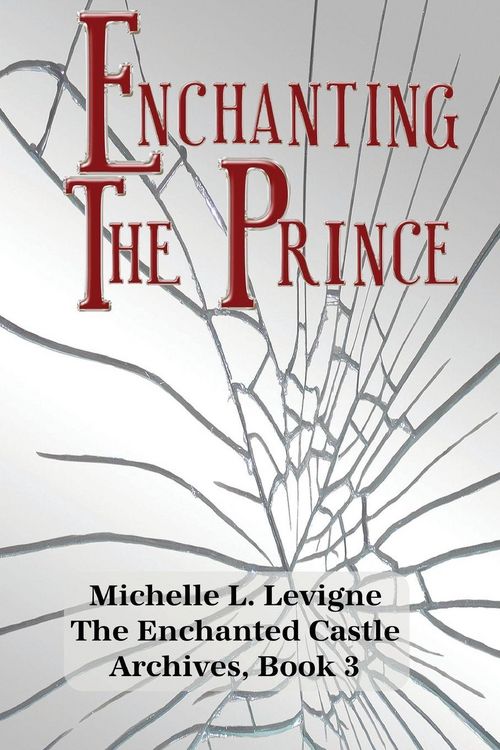 Produktbild: Enchanting the Prince