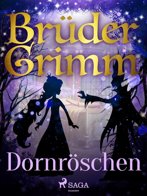Produktbild: Dornr&ouml;schen