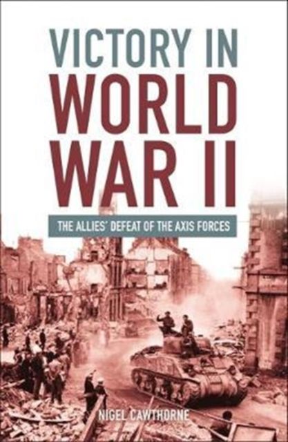 Produktbild: Cawthorne, N: Victory in World War II