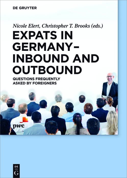 Produktbild: Expats in Germany - Inbound and Outbound