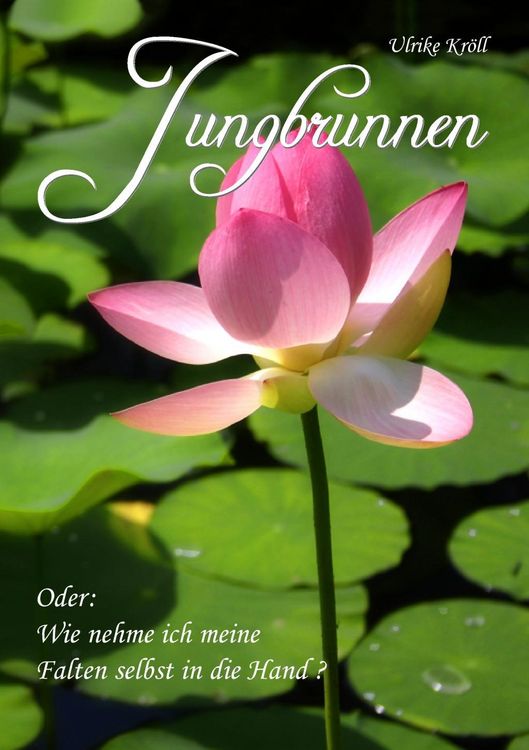 Produktbild: Jungbrunnen