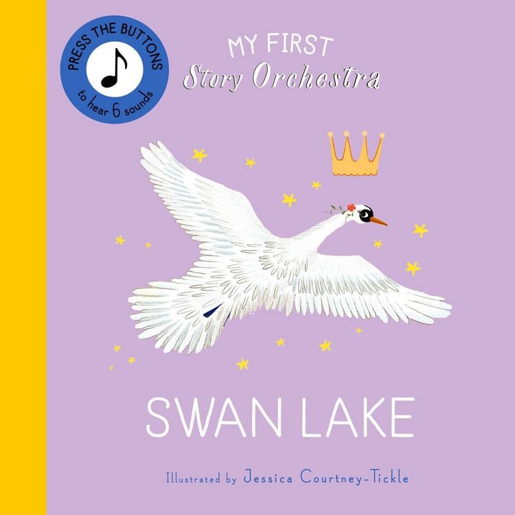 Produktbild: My First Story Orchestra