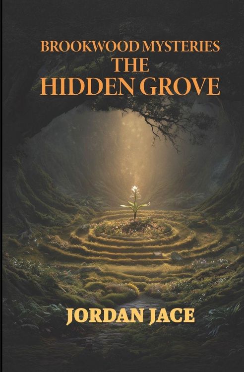 Produktbild: The Hidden Grove