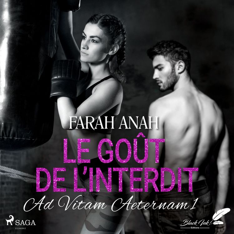 Produktbild: Ad Vitam Aeternam 1: Le Goût de l'interdit