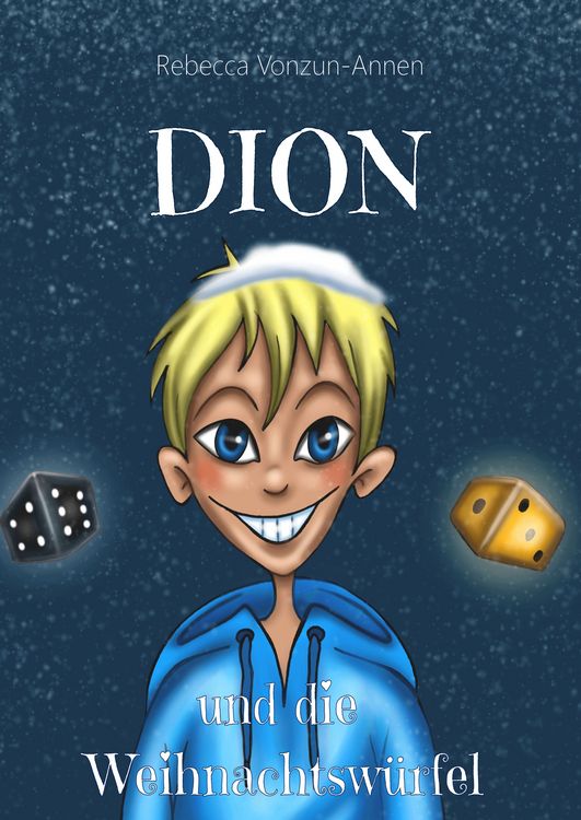 Produktbild: Dion
