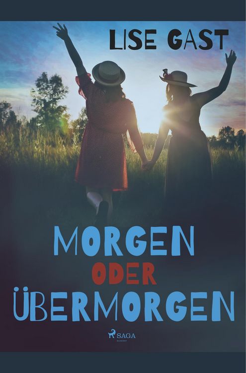 Produktbild: Morgen oder &uuml;bermorgen