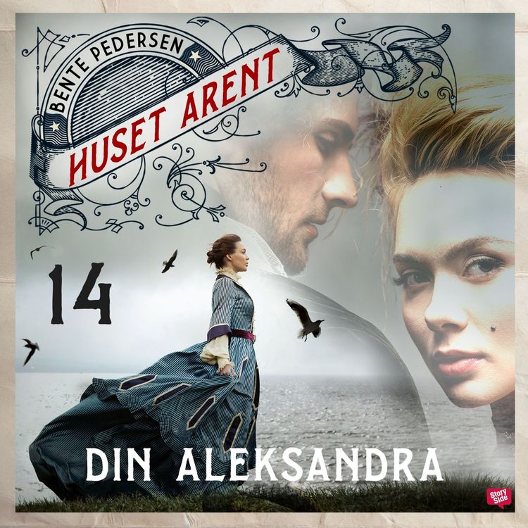 Produktbild: Din Aleksandra