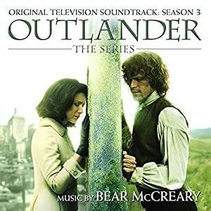 Produktbild: Outlander/OST/Season 3