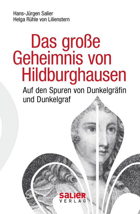 Produktbild: Das gro&szlig;e Geheimnis von Hildburghausen