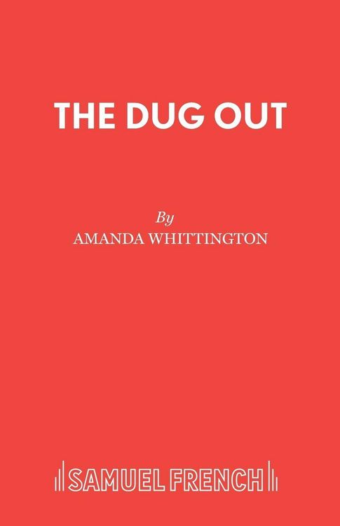 Produktbild: The Dug Out