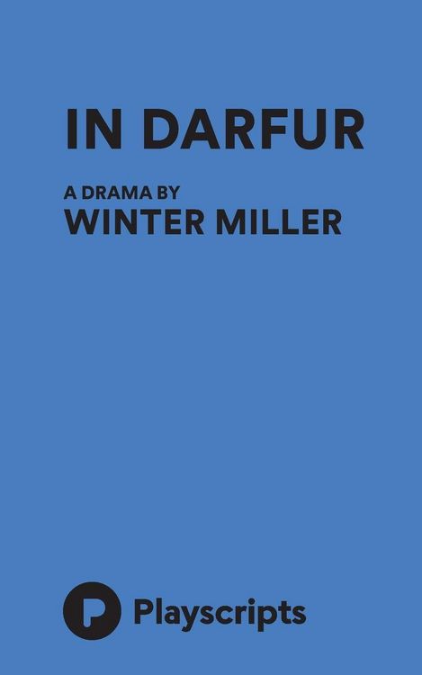Produktbild: In Darfur