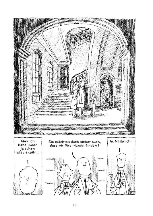 Produktbild: Die Lesereise