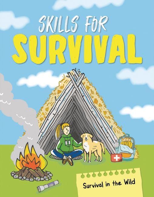 Produktbild: Skills for Survival