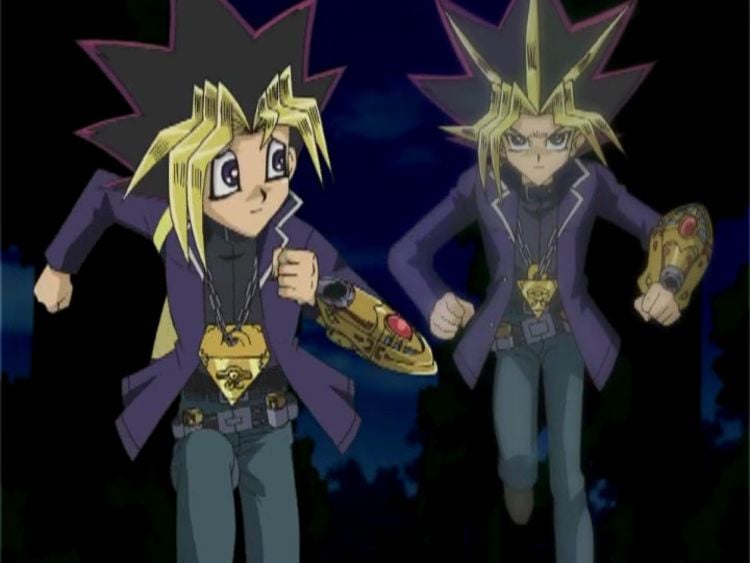 Produktbild: Yu-Gi-Oh! 9 - Staffel 5.1 [5 DVDs]