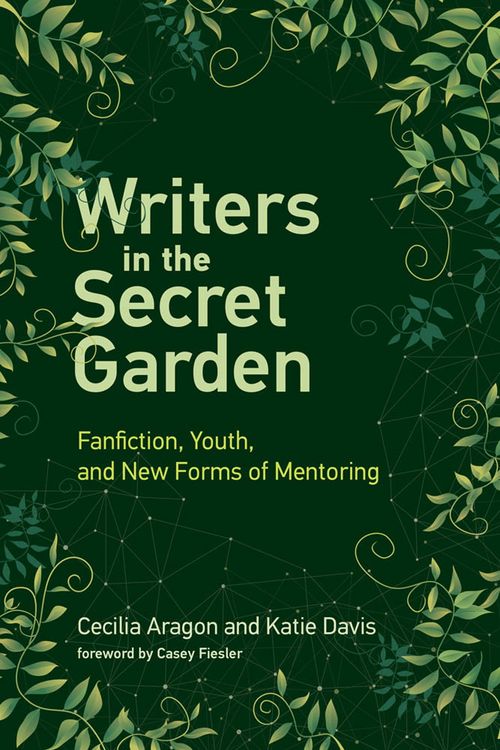Produktbild: Writers in the Secret Garden