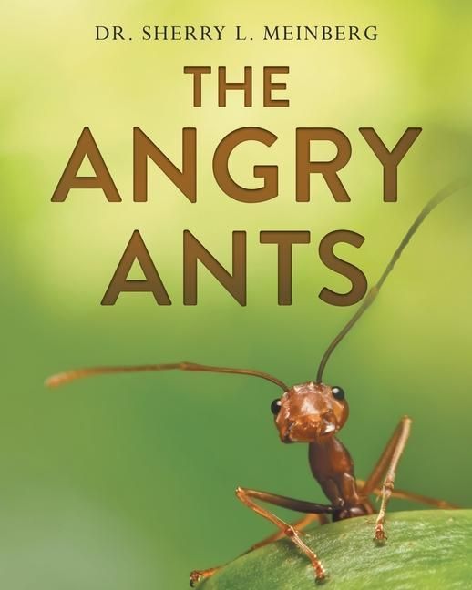Produktbild: The Angry Ants