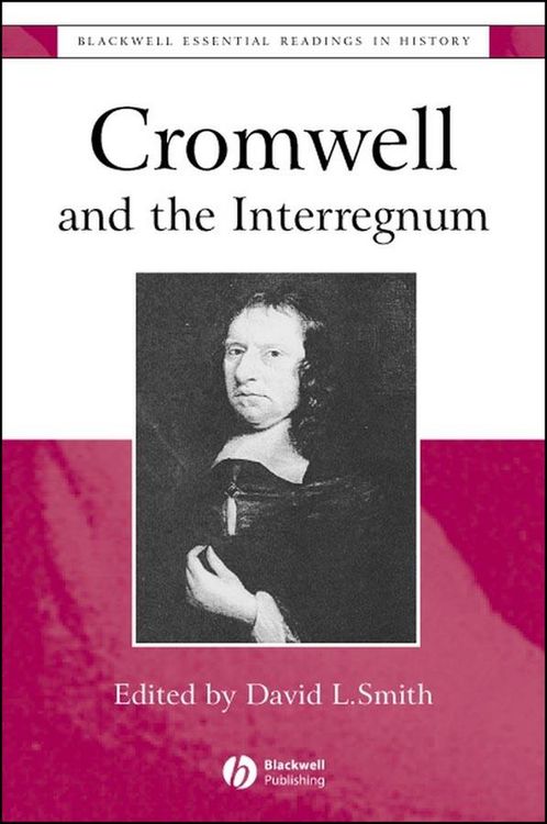 Produktbild: Cromwell and the Interregnum