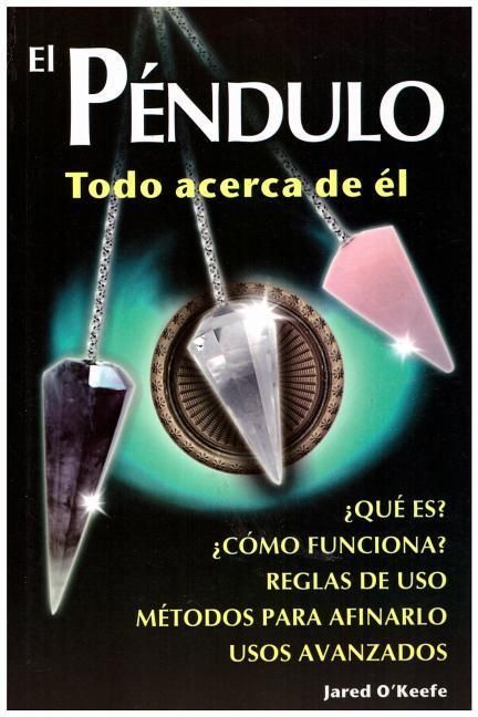 Produktbild: Pendulo, Toda Acerca de El