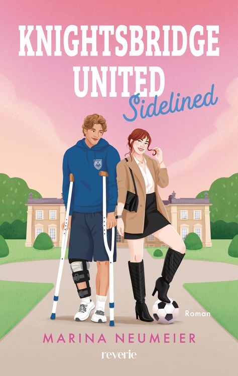 Produktbild: Knightsbridge United