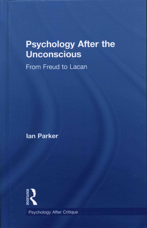 Produktbild: Psychology After the Unconscious