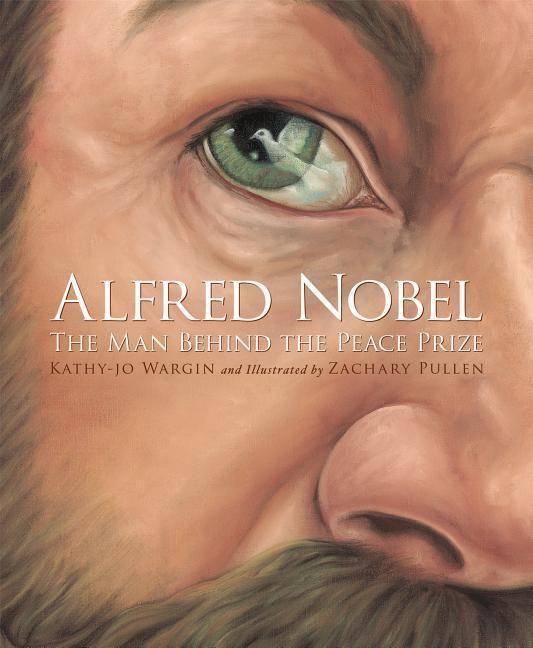 Produktbild: Alfred Nobel