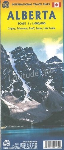 Produktbild: Alberta