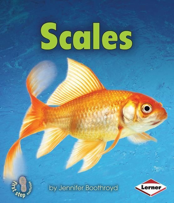 Produktbild: Scales
