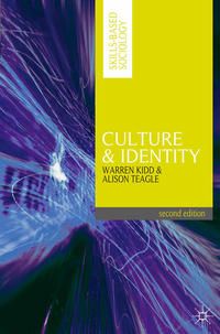 Produktbild: Culture and Identity