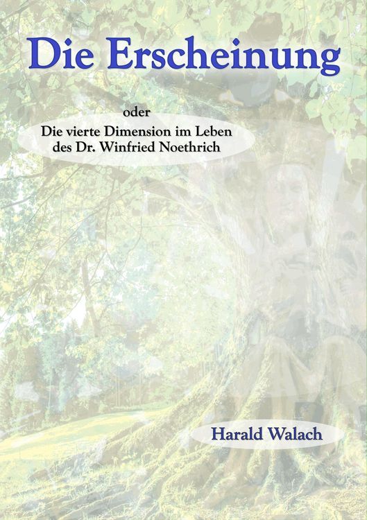 Produktbild: Die Erscheinung