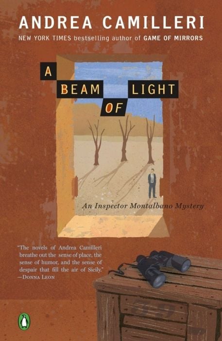 Produktbild: A Beam of Light