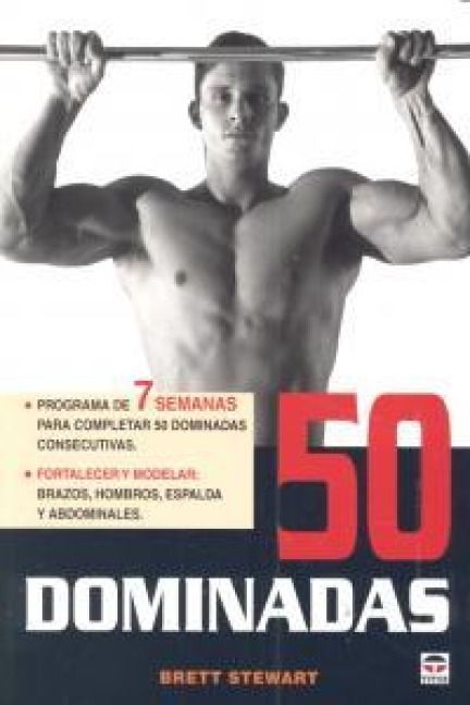 Produktbild: 50 Dominadas