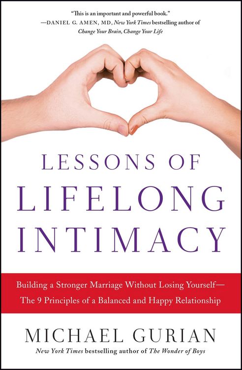 Produktbild: Lessons of Lifelong Intimacy