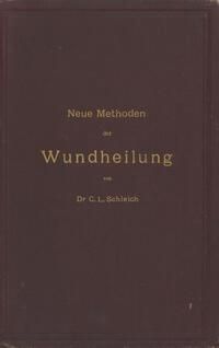 Produktbild: Neue Methoden der Wundheilung