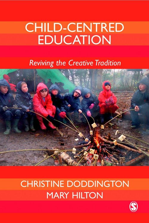 Produktbild: Child-Centred Education