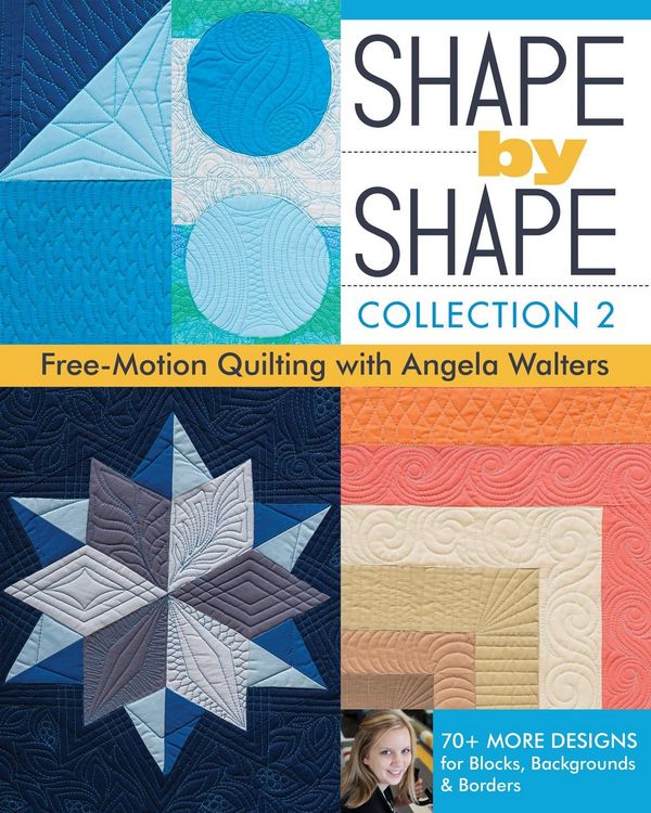 Produktbild: Shape by Shape, Collection 2