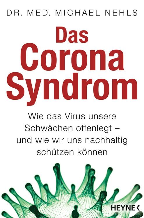 Produktbild: Das Corona-Syndrom