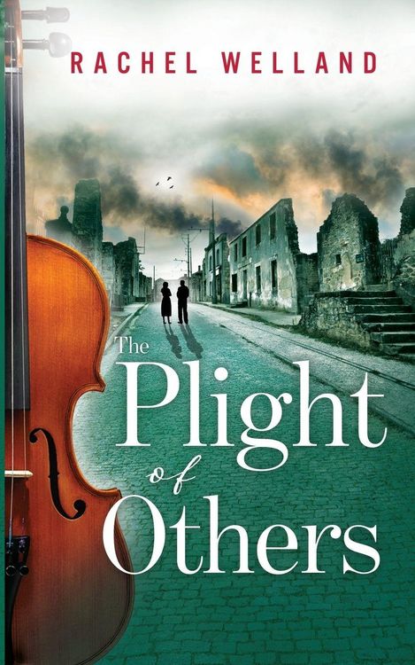 Produktbild: The Plight of Others