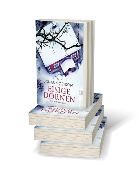 Produktbild: Eisige Dornen