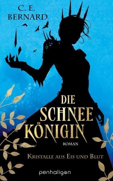 Produktbild: Die Schneek&ouml;nigin - Kristalle aus Eis und Blut