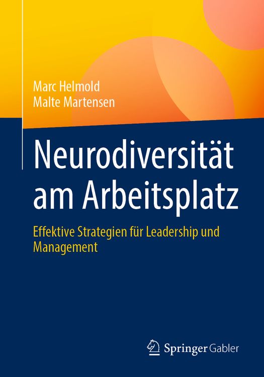 Produktbild: Neurodiversit&auml;t am Arbeitsplatz