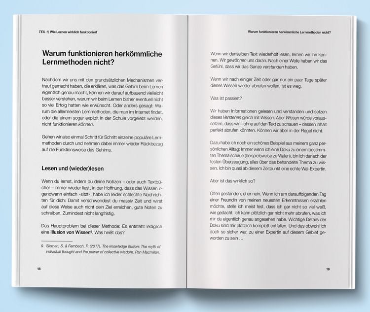 Produktbild: Dieses Buch wird dein Lernen ver&auml;ndern