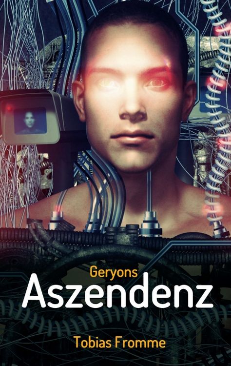 Produktbild: Geryons Aszendenz